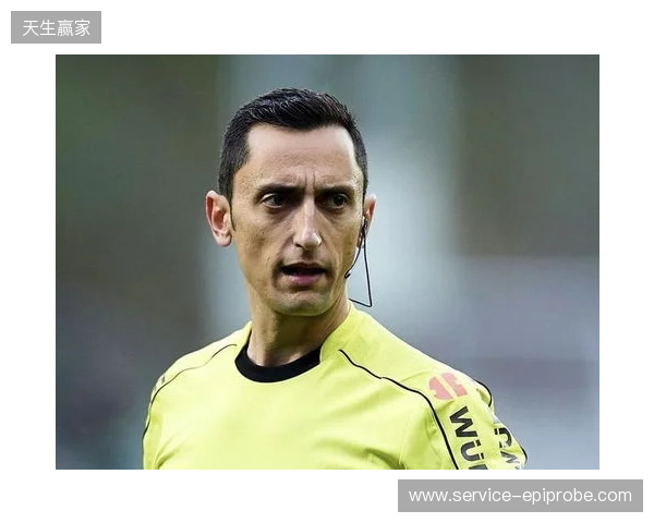 官方：穆努埃拉执法马竞vs巴萨一役，两队在其哨下均取22胜