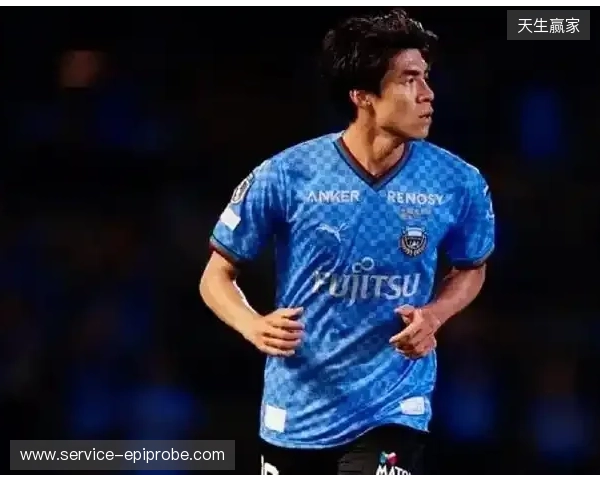 町田前锋：虽然今天进了2个球，但其实我觉得自己能进更多