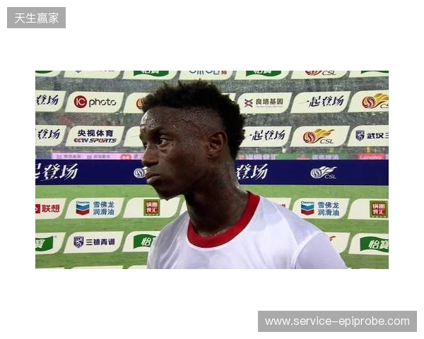 博主:蓉城外援卡隆目前仍处于留队状态,但已不可能随队踢中超