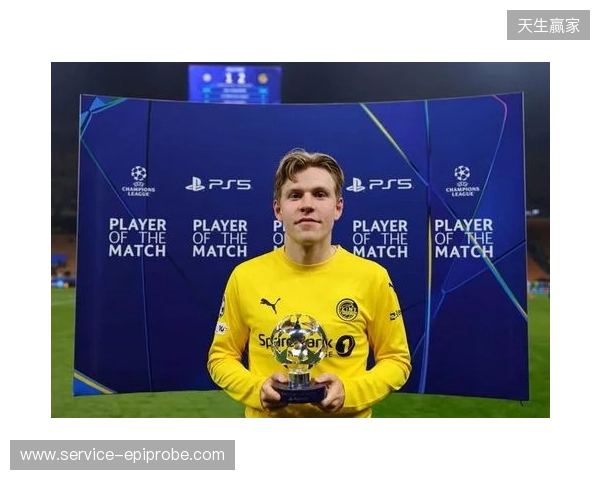 海于格近5场欧冠斩4球1助攻，先后攻破多特、曼城、国米球门