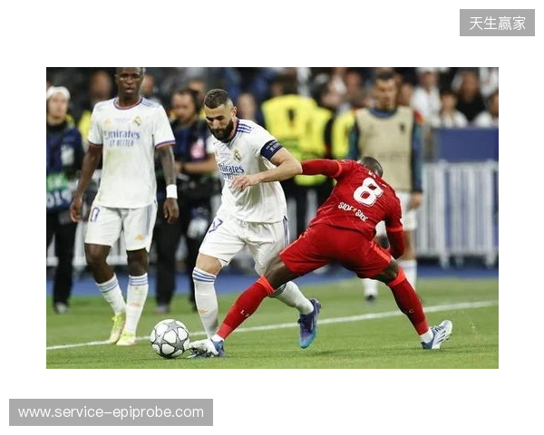 冤家！曼城皇马连续五年欧冠淘汰赛相遇，将迎第16、17次交锋