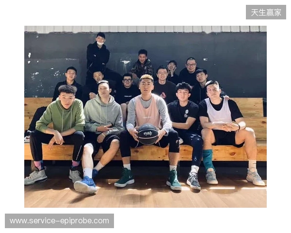 乔迪：如果我们想把三分留在主场，就必须像团队一样团结在一起