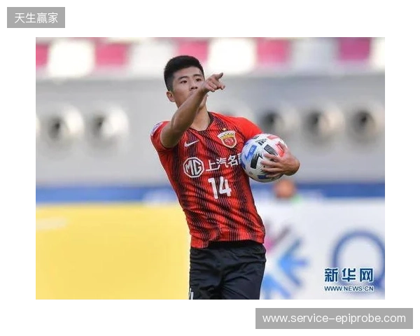 中乙首轮双响!李圣龙:没有降维打击,希望跟年轻球员一起进步