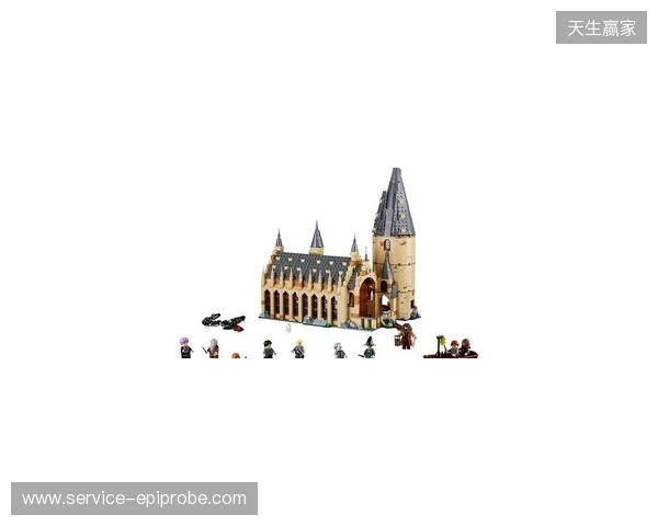 安东内拉:爱拼霍格沃茨城堡,家里有类似博物馆空间放乐高 安东内拉:爱拼霍格沃茨城堡,家里有类似博物馆空间放乐高