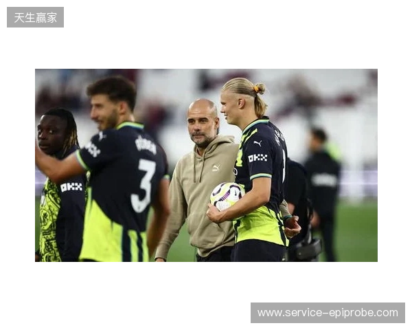 曼城115项指控大结局?专家预测或遭扣分重创