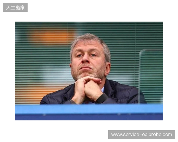 电讯报:阿布无视英国政府,计划用卖切尔西的钱成立慈善基金 电讯报:阿布无视英国政府,计划用卖切尔西的钱成立慈善基金