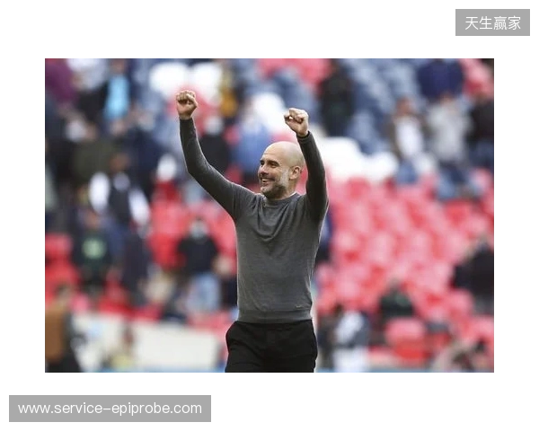 电讯报:瓜帅将在赛季结束后决定未来,曼城不会对他施加压力 电讯报:瓜帅将在赛季结束后决定未来,曼城不会对他施加压力