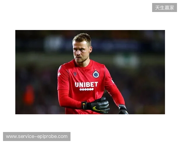 官方：前利物浦、布鲁日门将米尼奥莱将在本赛季结束后退役