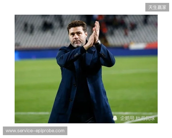 世体：斯卡洛尼、波切蒂诺等人将观战巴萨对阵马竞