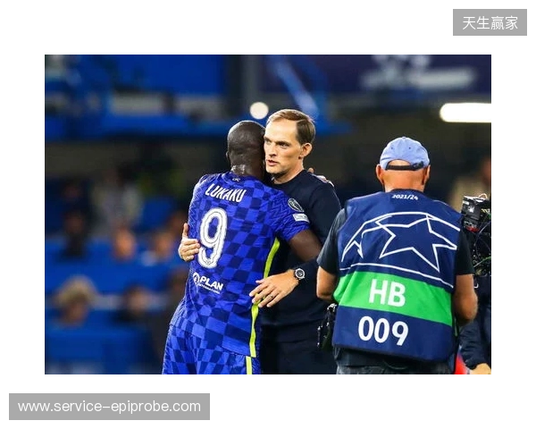 坎迪：切尔西缺乏领袖，需要签马奎尔式球员并请回德罗巴