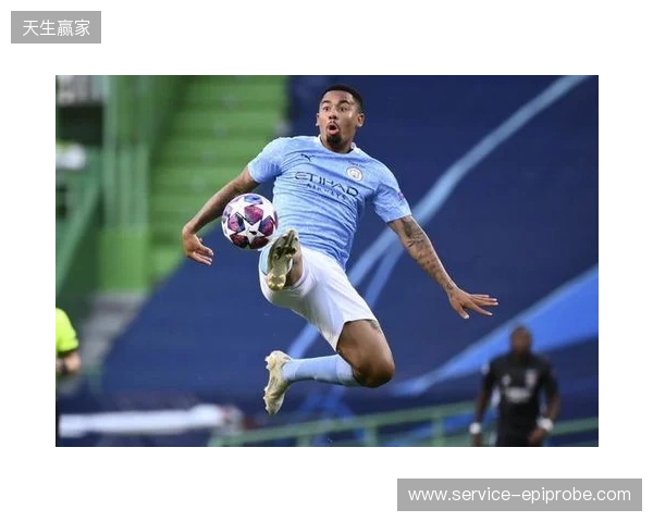 米体：米兰关注热苏斯，阿森纳不会设置太大障碍来放他走