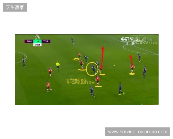 「热刺挽救计划」小游戏上线，看看你能否带队保级？