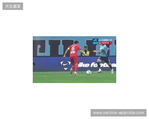 4连胜！英博2-1逆转河南 吕焯毅世界波绝杀马莱莱破门王上源建功