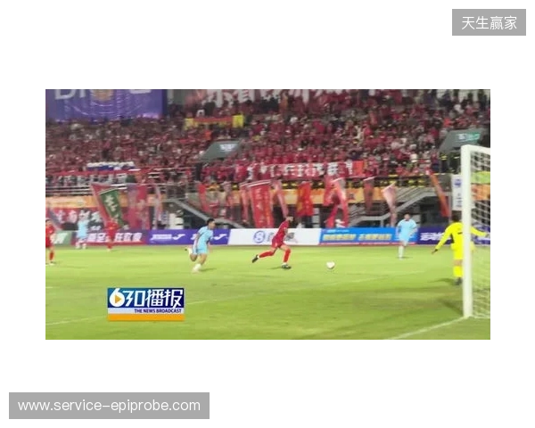 中甲-定南赣联1-0苏州东吴迎2连胜&6轮不败 埃里克斯破门制胜