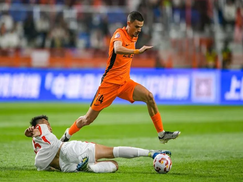 难度加倍!中超9队负分开局,前5轮上演京鲁、上海德比多场焦点战