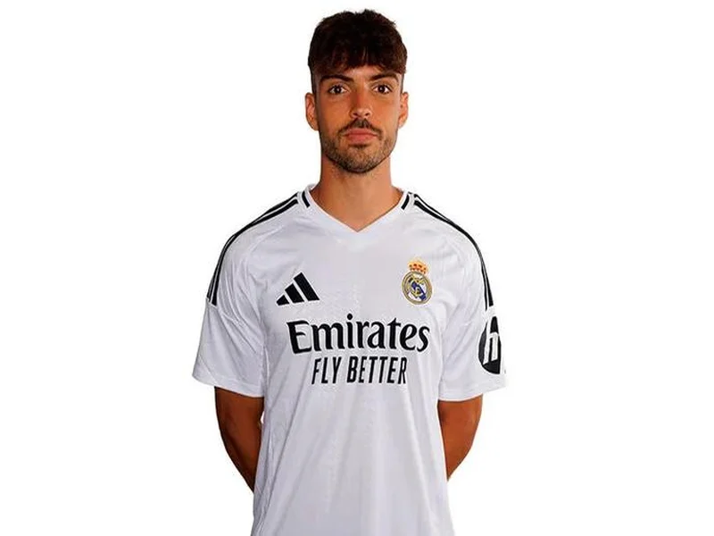 皇马官方:中卫劳尔-阿森西奥进行检查,确诊为颈部肌肉拉伤